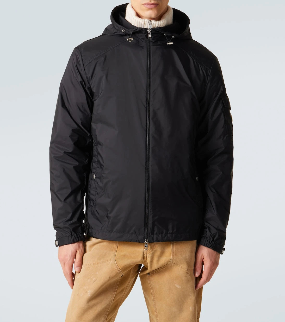 Moncler - Etiache jacket
