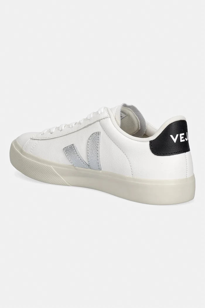 Veja CAMPO LEATHER Kadın Deri Spor Ayakkabı
