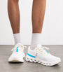 White Cloudrunner 2 Trainers