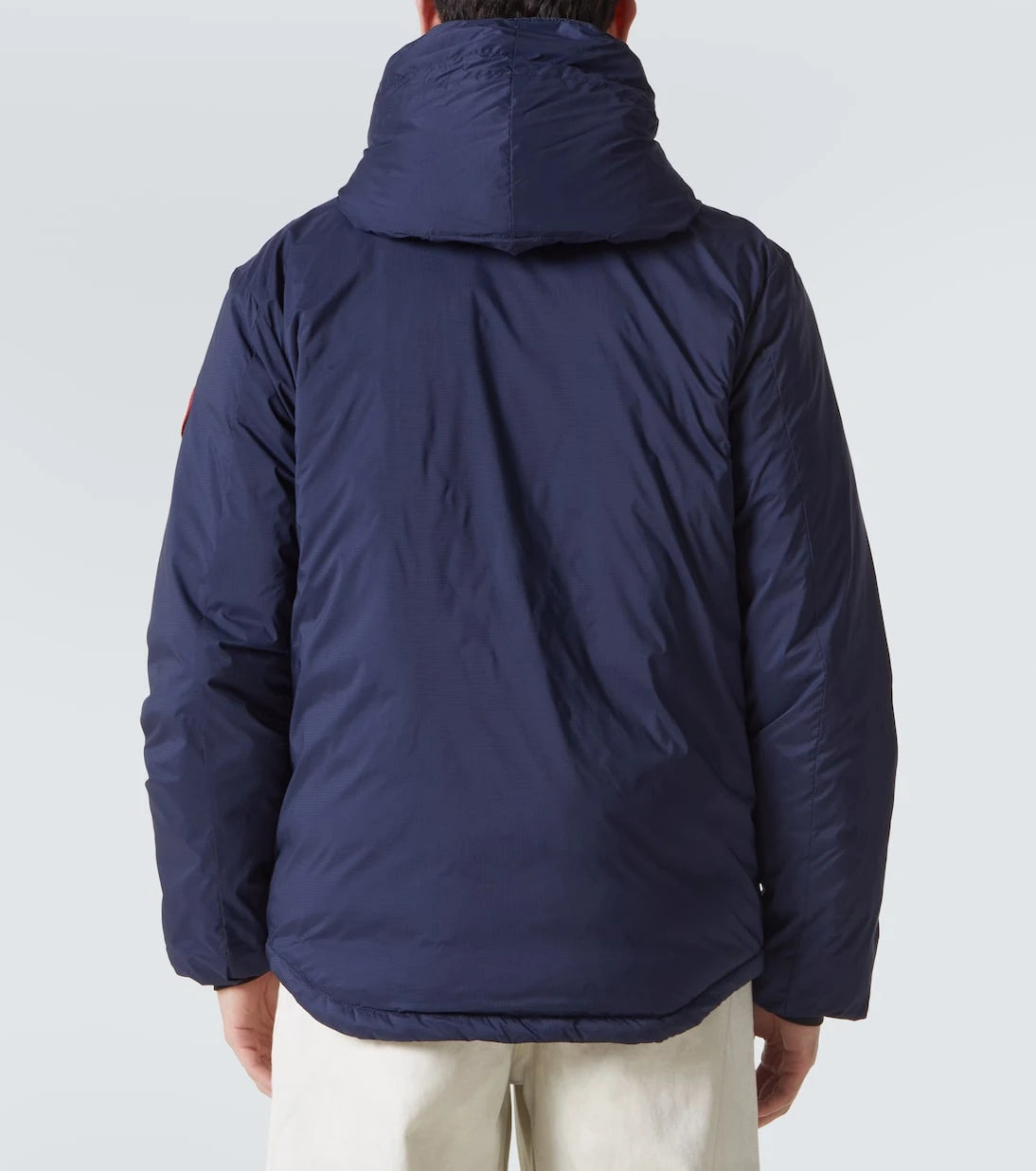 Canada Goose - Lodge Hoody down jacket