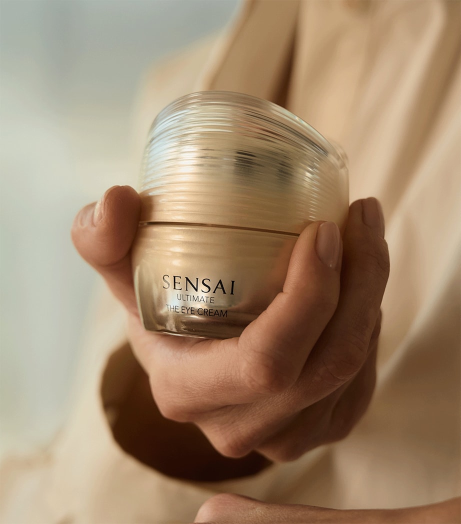 Sensai Ultimate The Eye Cream (15ml)