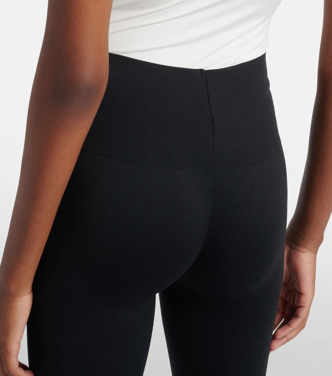 Wolford - ليغينغز إنرجي بخصر مرتفع
