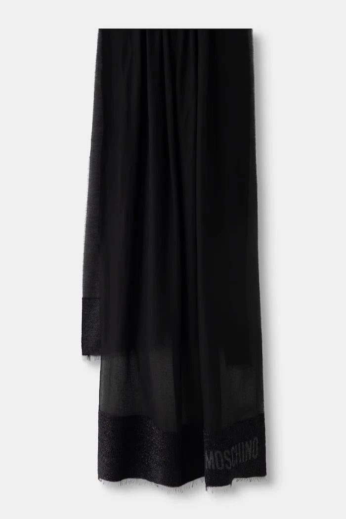 Moschino Şal