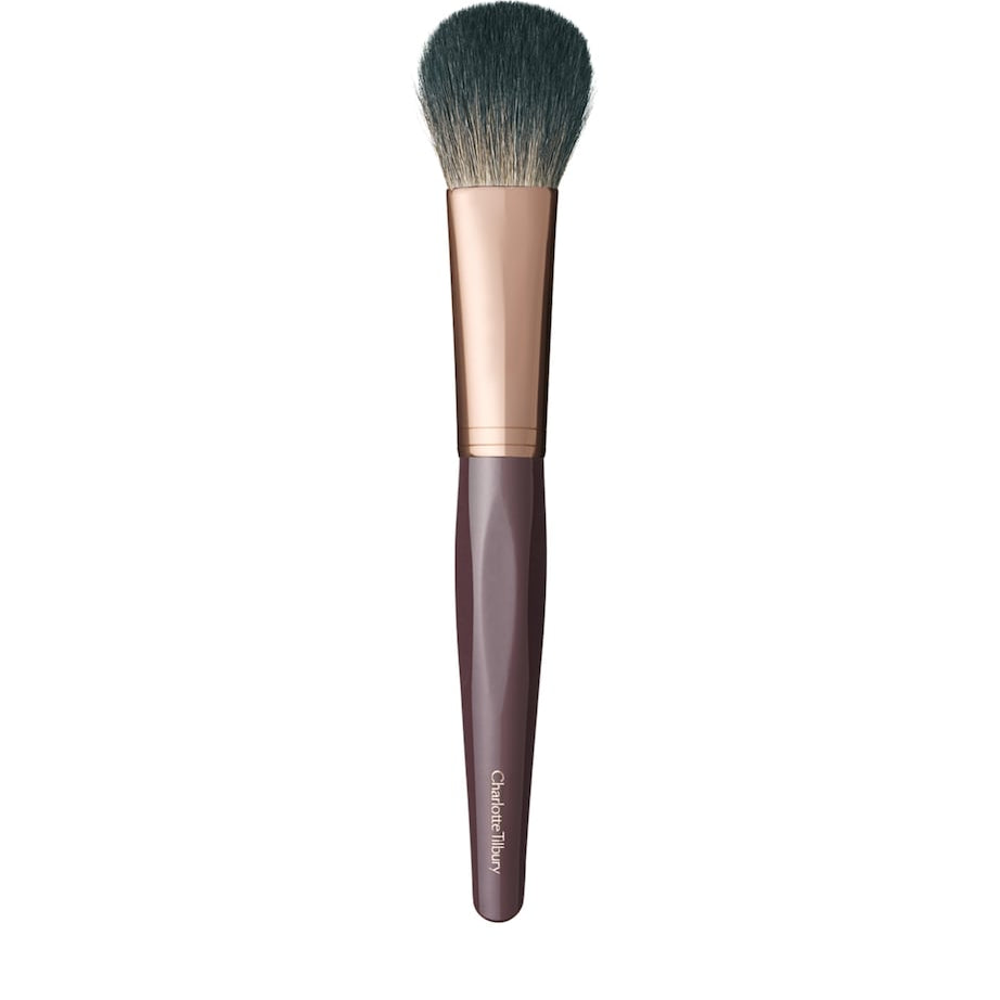 Bronzer & Blusher Brush