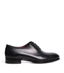 Leather Oxford Shoes