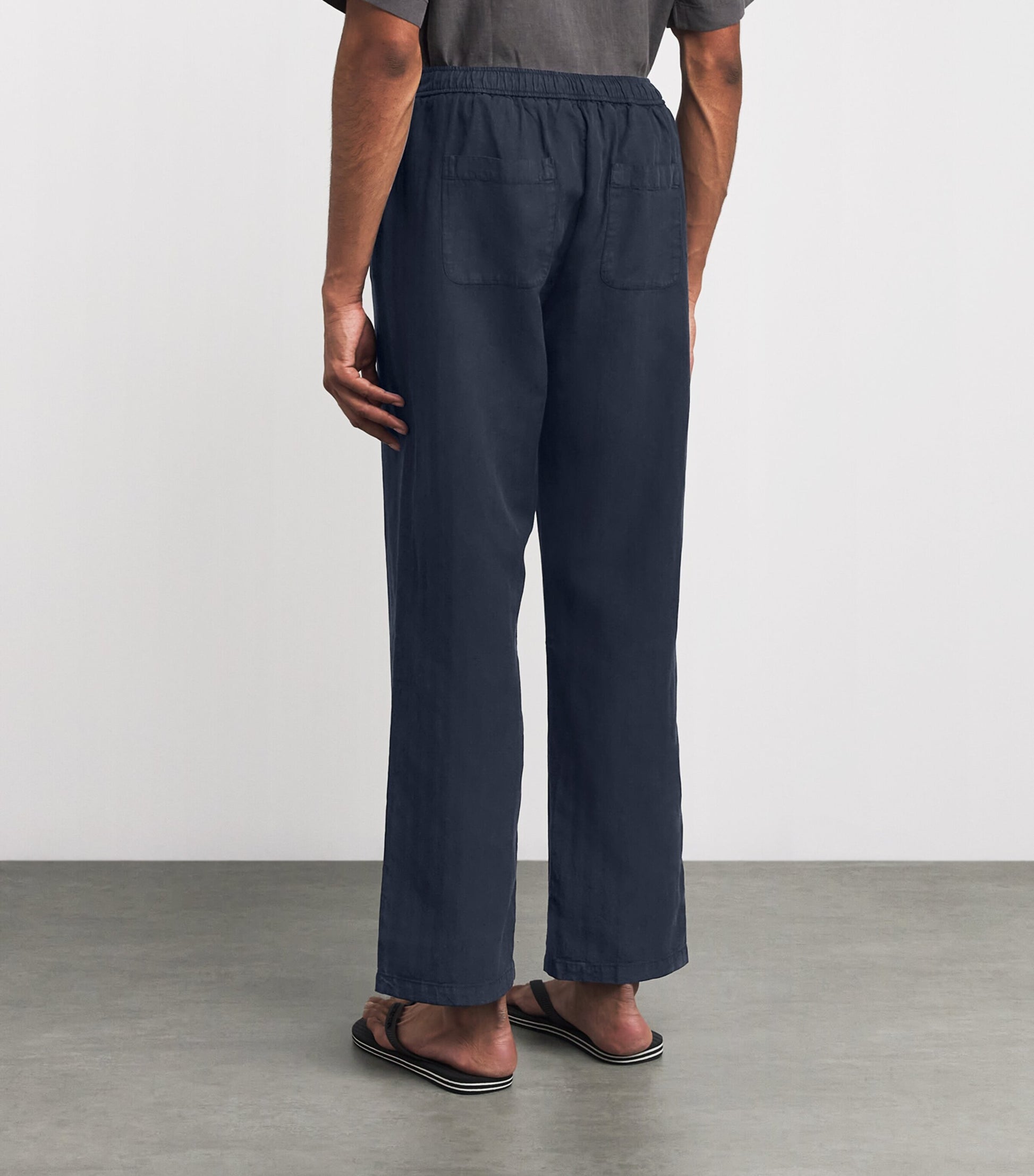 Mendes Trousers