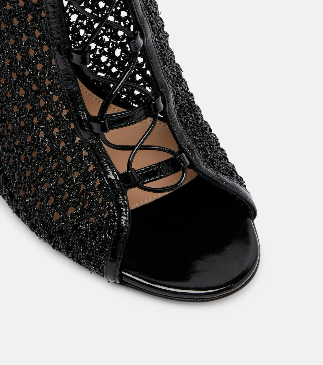 Gianvito Rossi - 105 leather pumps