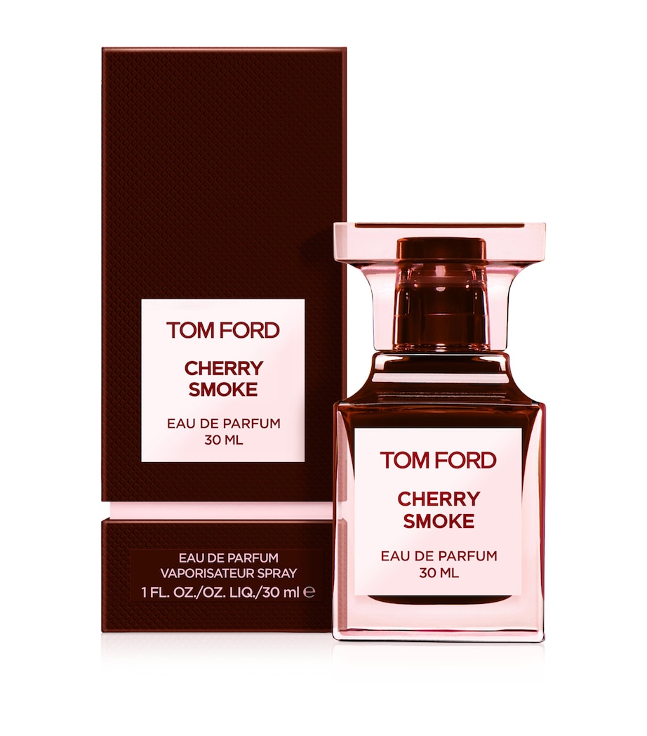 Cherry Smoke Eau de Parfum (30ml)