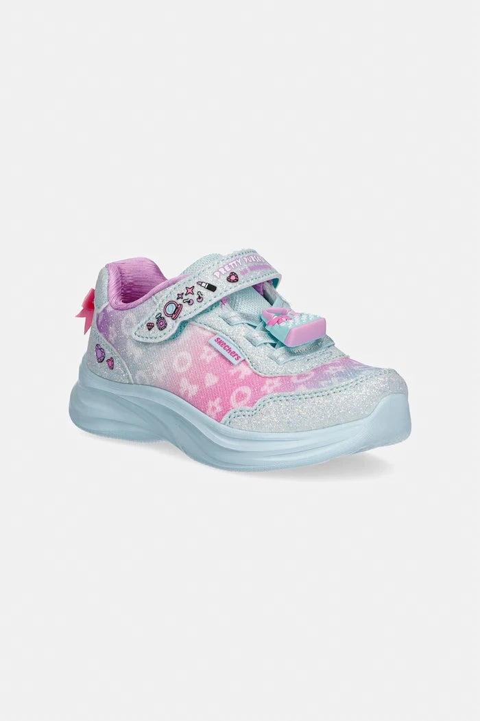 Skechers POWER JAMS 2.0 Детски маратонки
