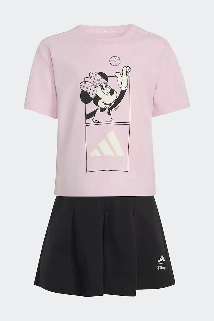 adidas çocuk seti DISNEY MINNIE MOUSE