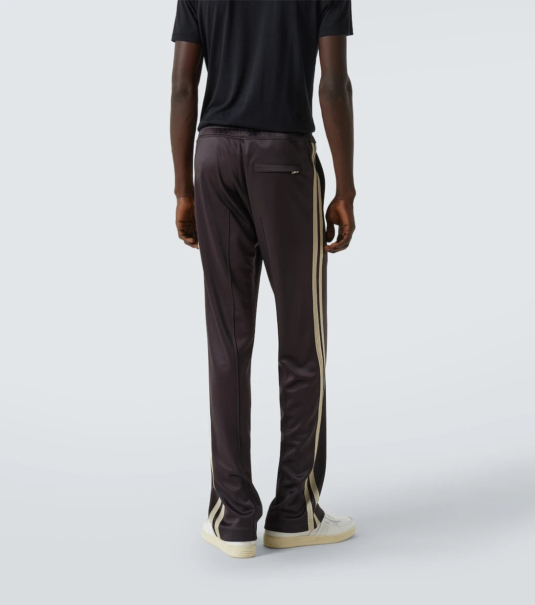 Tom Ford - Jersey track pants