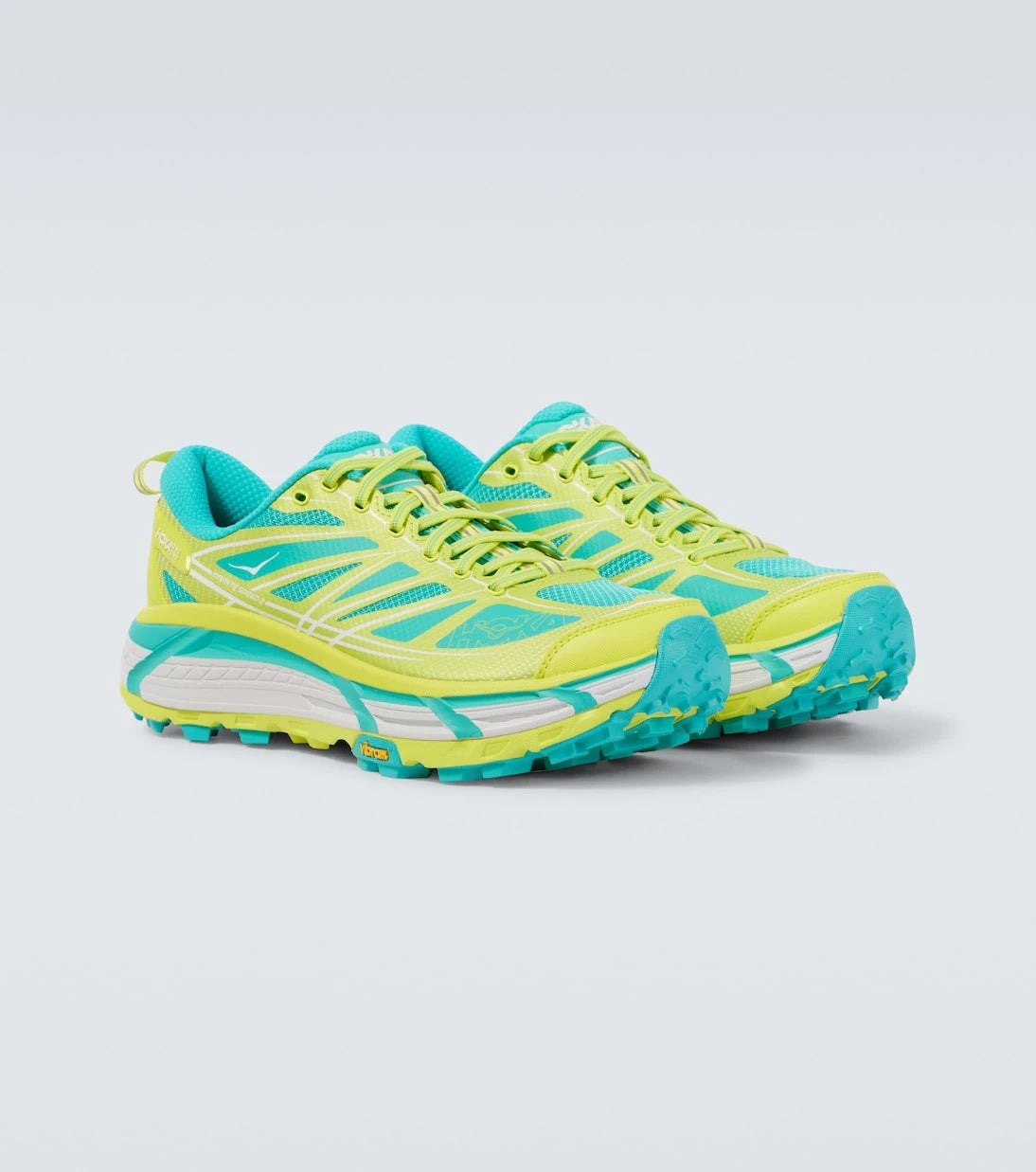 Hoka One One - حذاء مافاتي سبيد 2 للجري على الدروب الوعرة