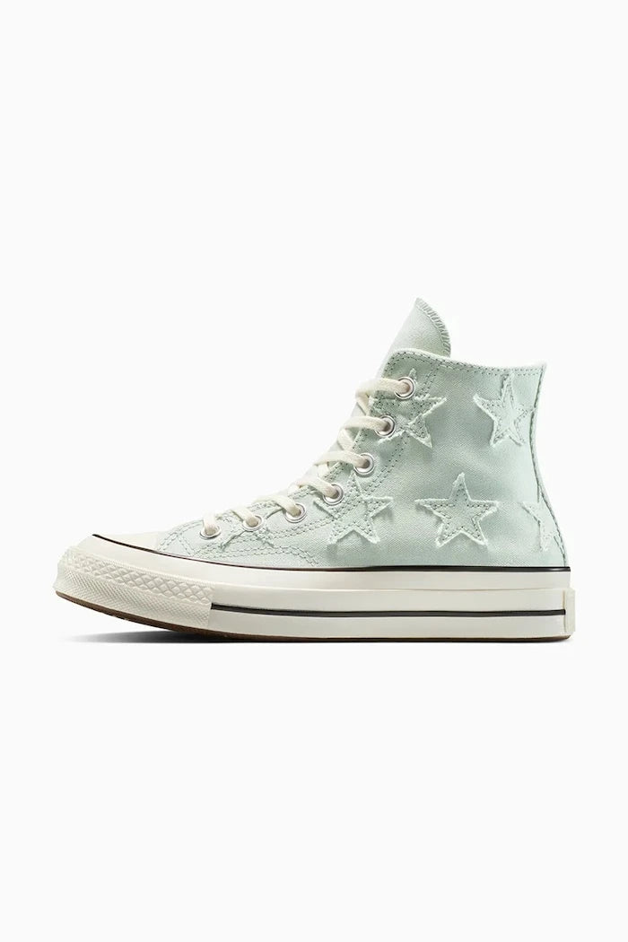 Високи кецове Converse Chuck 70
