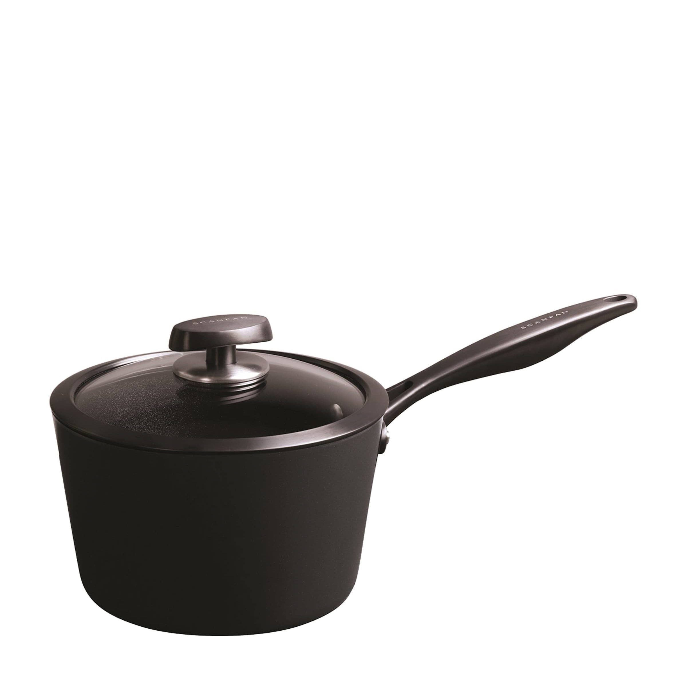 Pro SB+ Saucepan with Lid (20cm)