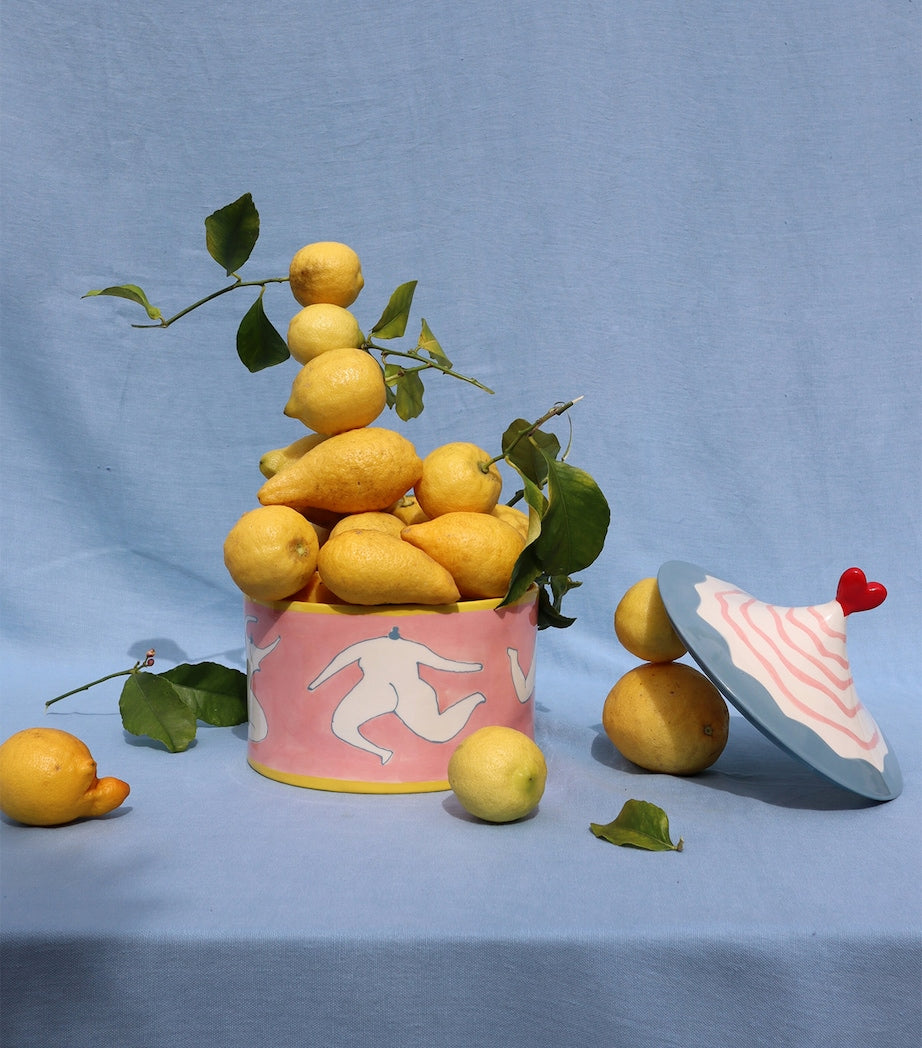 Dancing Queen Love Box (25cm)