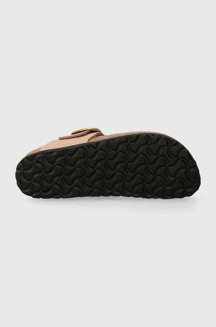 Birkenstock Gizeh Big Buckle Süet Terlik