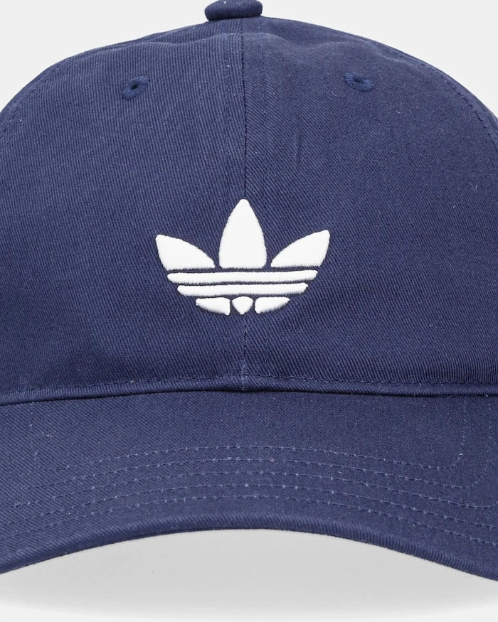 adidas Originals Pamuklu Vizörlü Şapka
