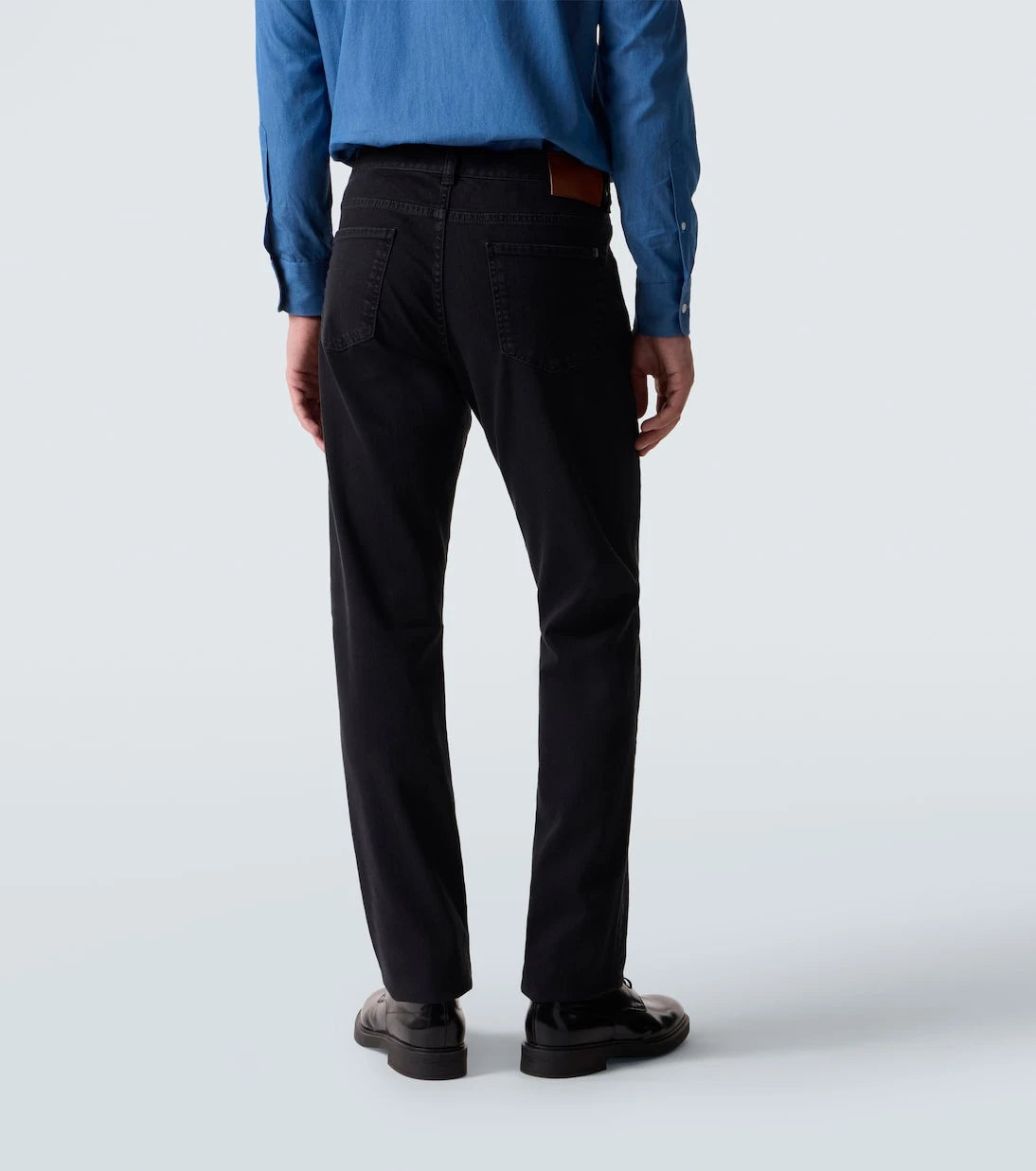 Canali - Slim jeans