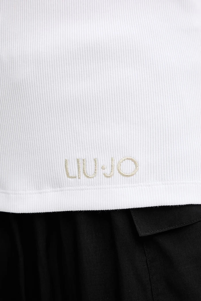 Liu Jo плажен топ дамски