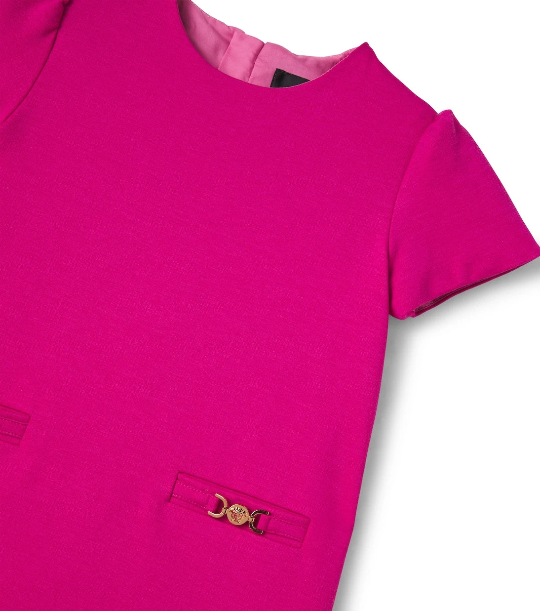 Versace Kids - Medusa '95 dress