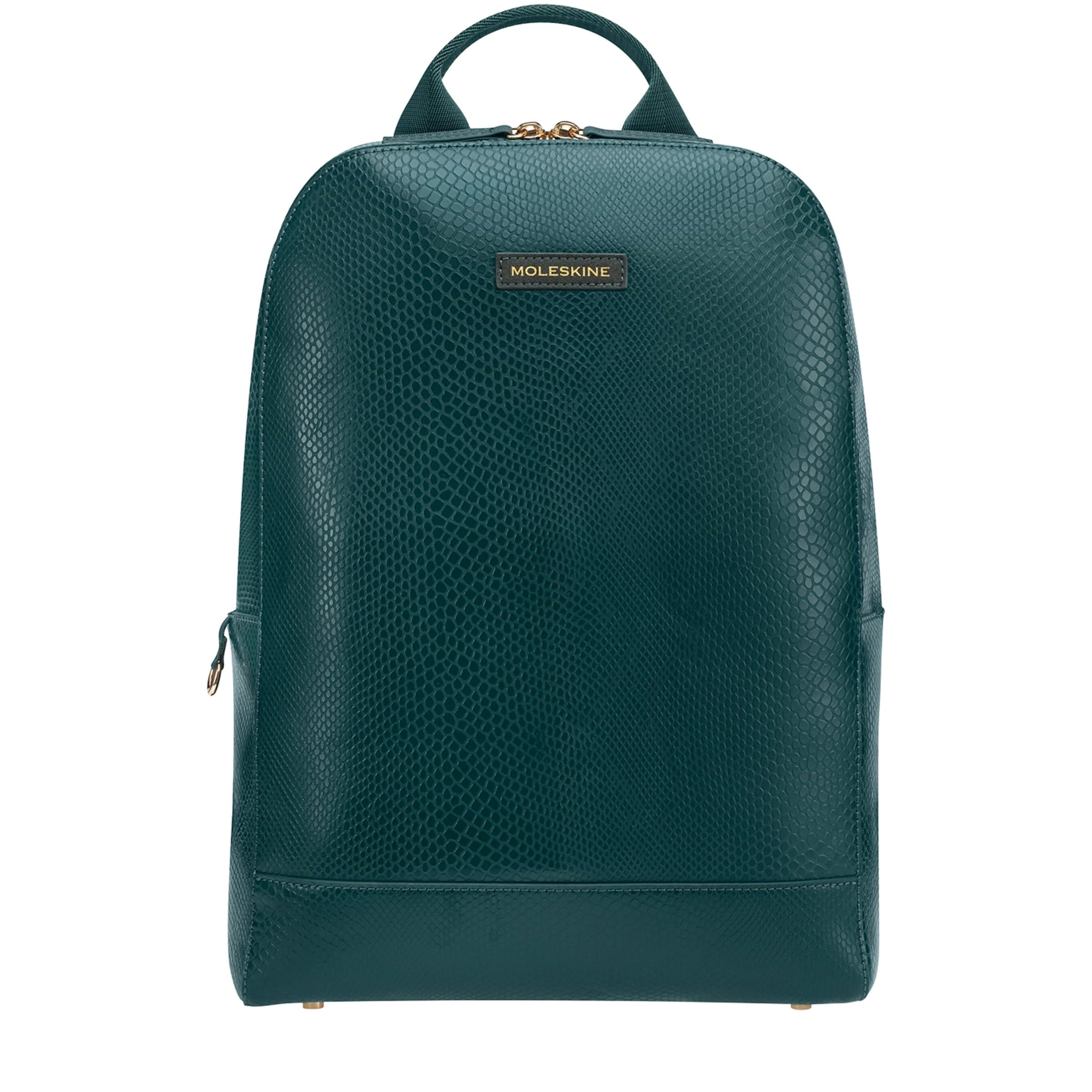 Vegan Leather Precious & Ethical Backpack