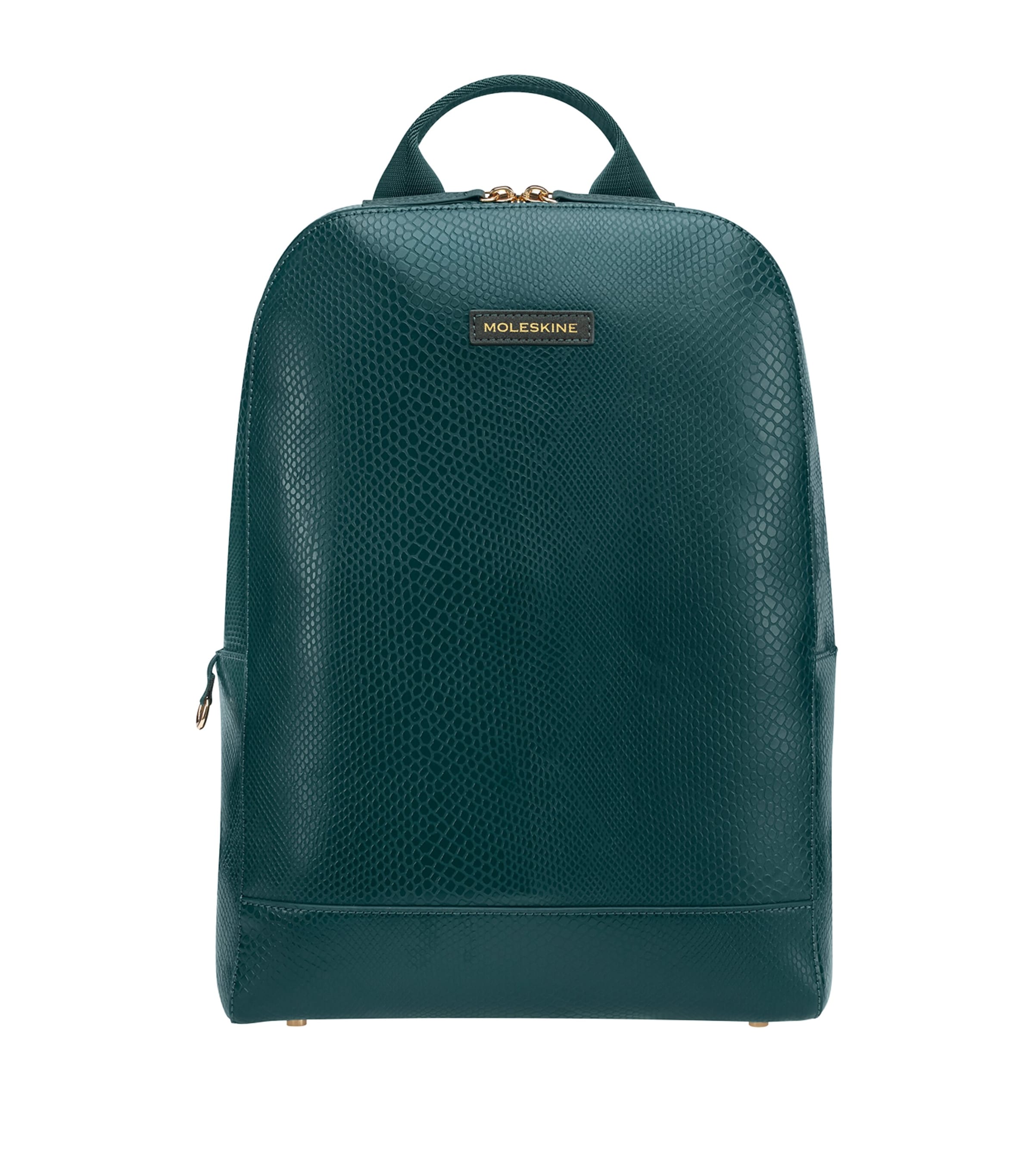 Vegan Leather Precious & Ethical Backpack