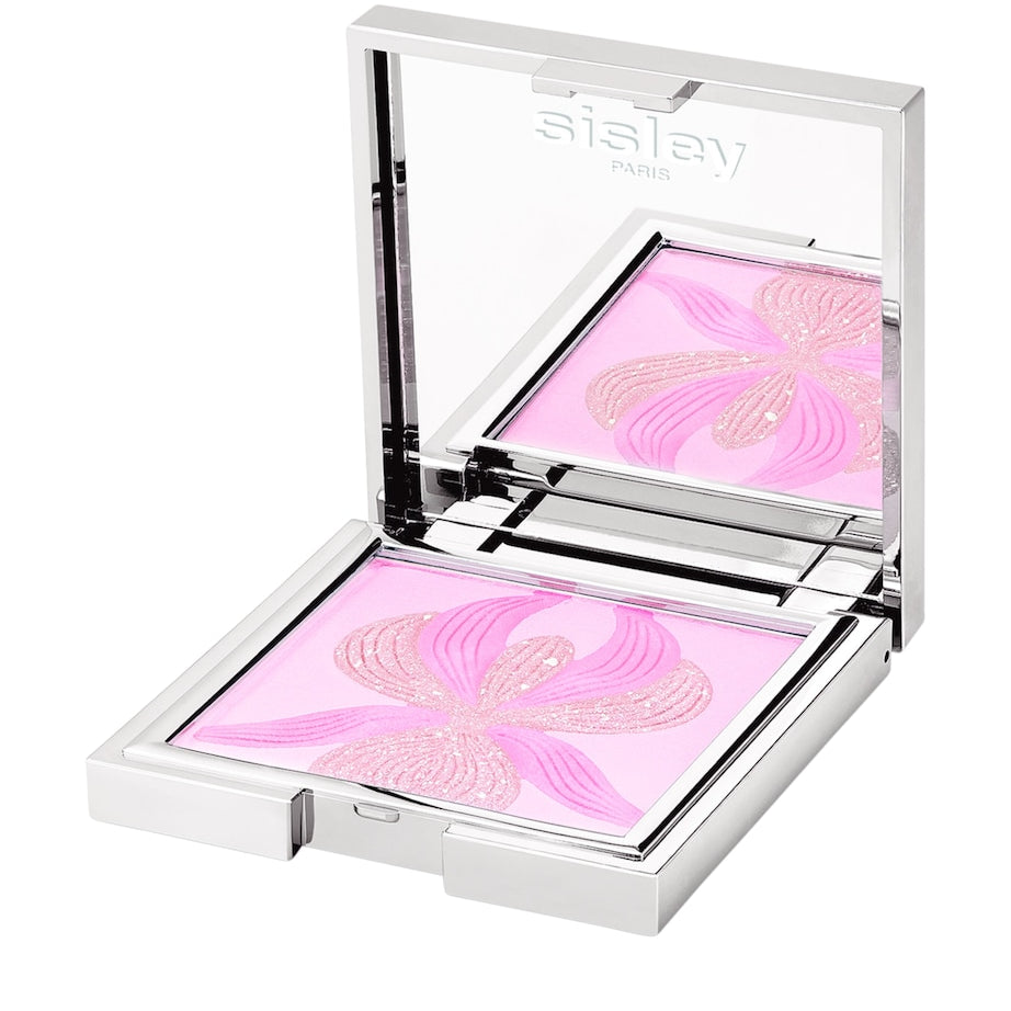 Sisley L'Orchidee Rose