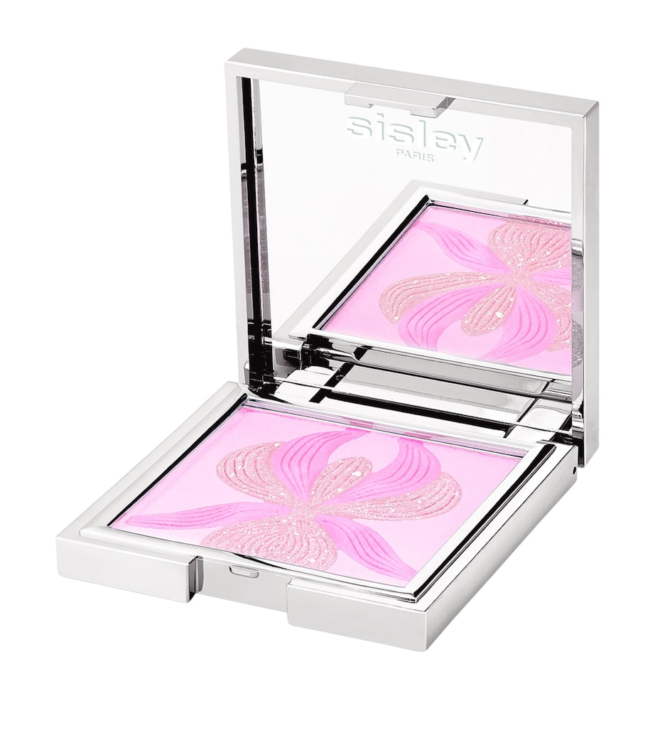 Sisley L'Orchidee Rose