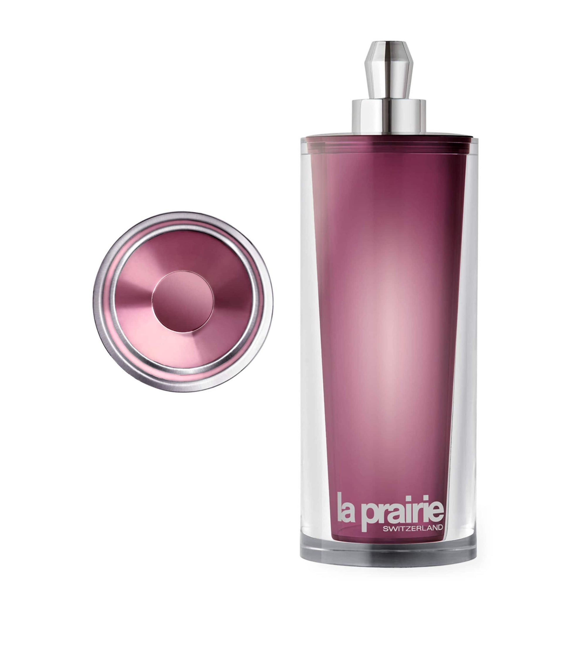 La Prairie Platinum Rare Cellular Life-Lotion (115ml)