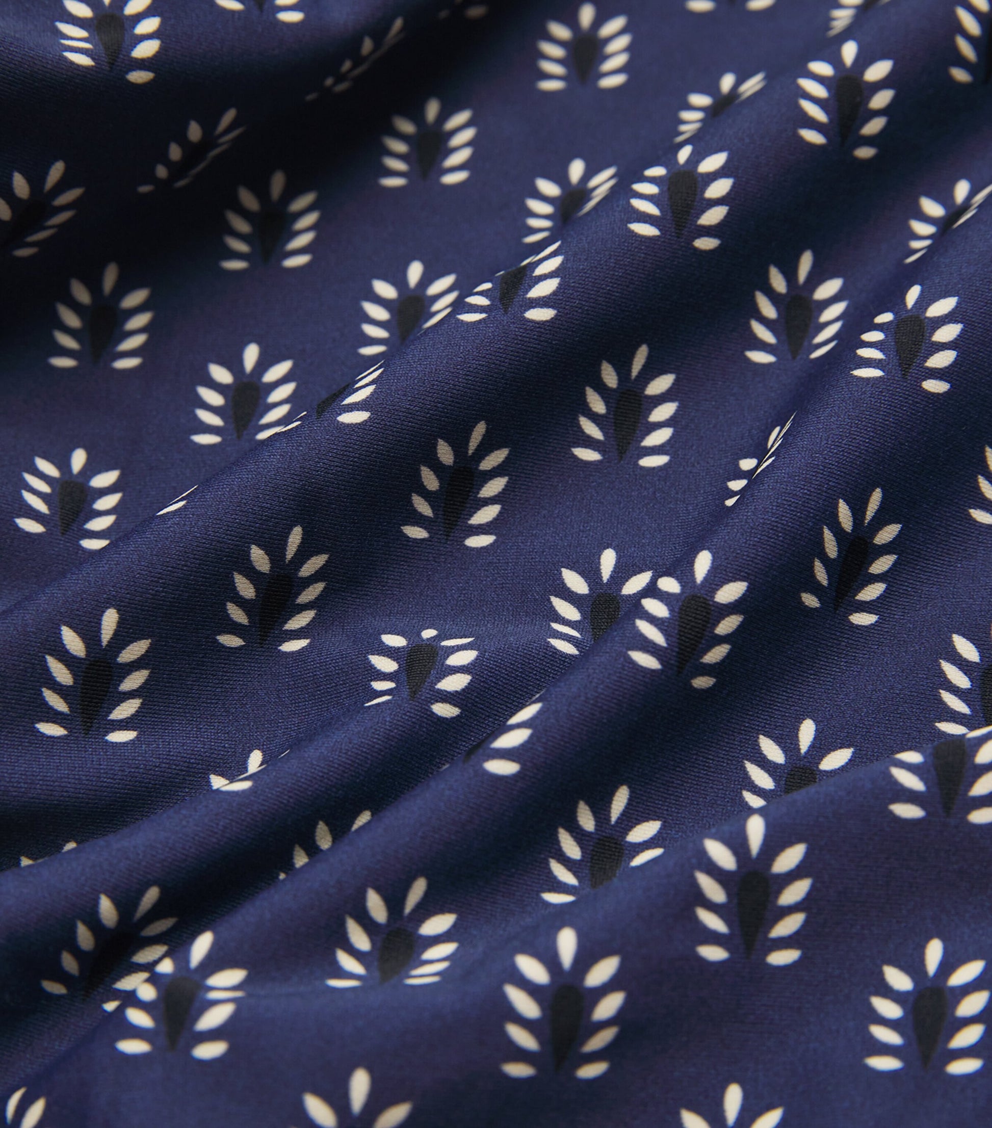 Matteau Multi Printed Swimsuit