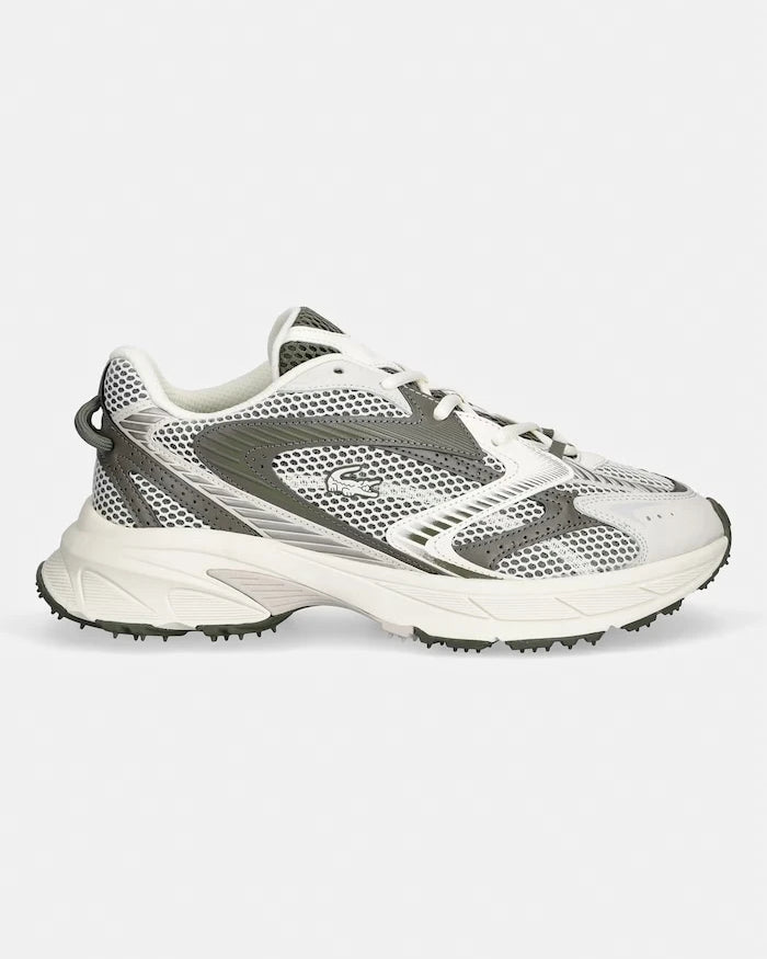 Lacoste L003 NEO SHOT erkek spor ayakkabı