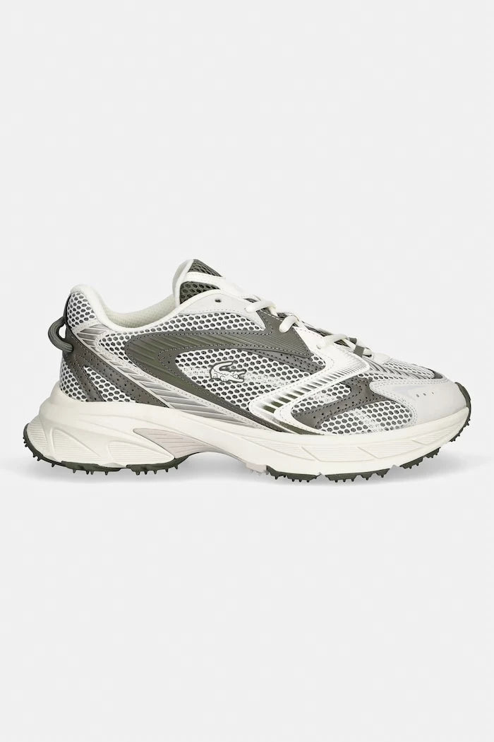 Lacoste L003 NEO SHOT erkek spor ayakkabı