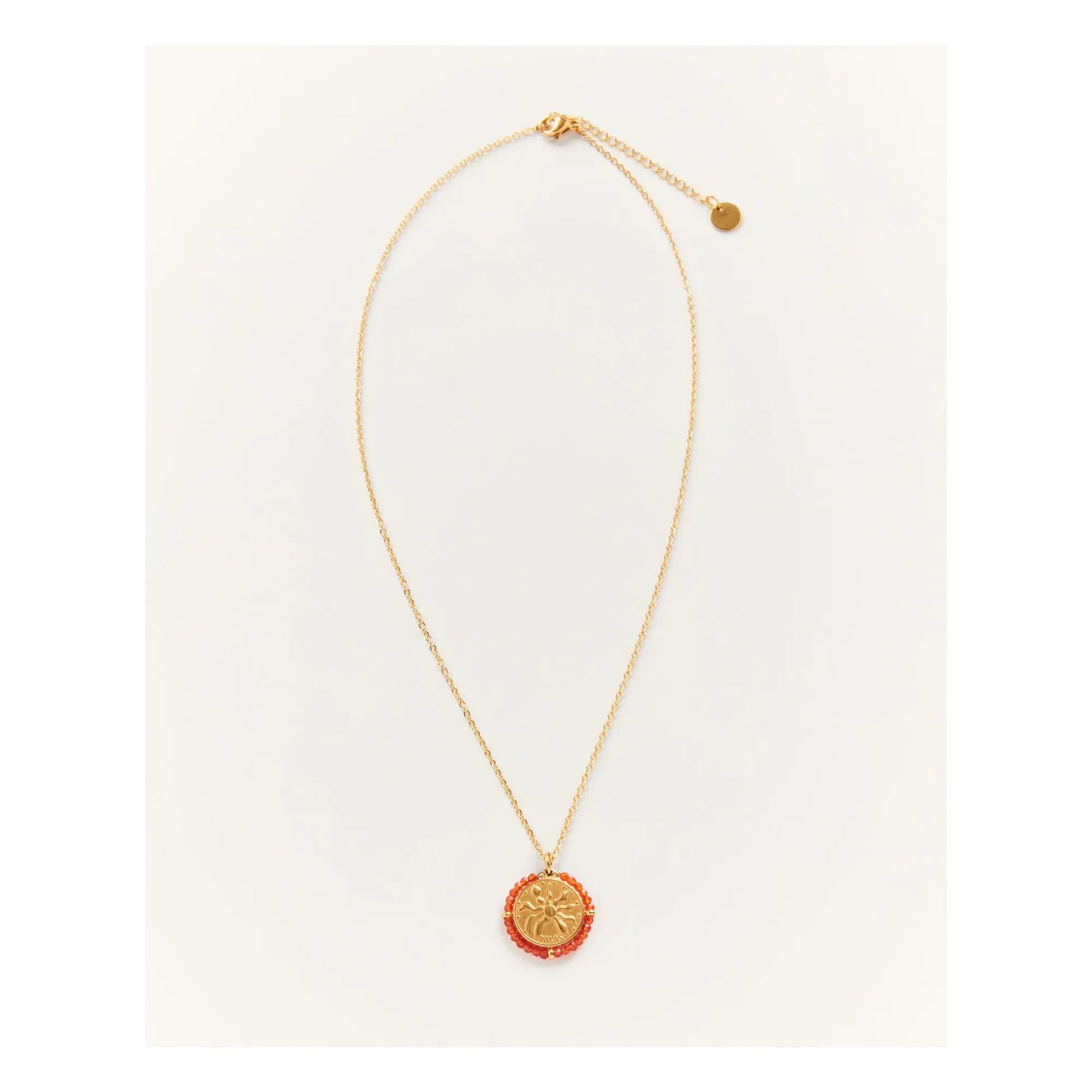 Palas - Belamar necklace | Spritz