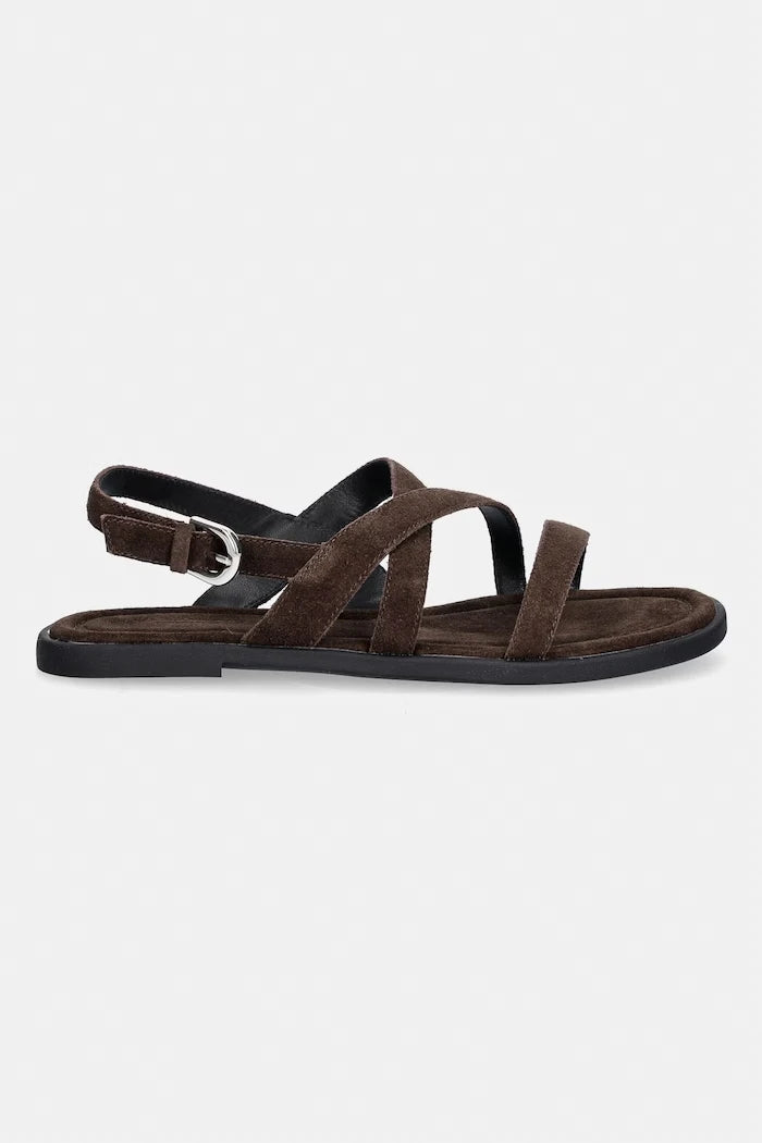 Vagabond Shoemakers kadın süet sandalet ZAIDA