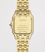 Small Yellow Gold Panthère de Cartier Watch 23mm