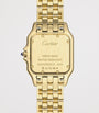 Small Yellow Gold Panthère de Cartier Watch 23mm