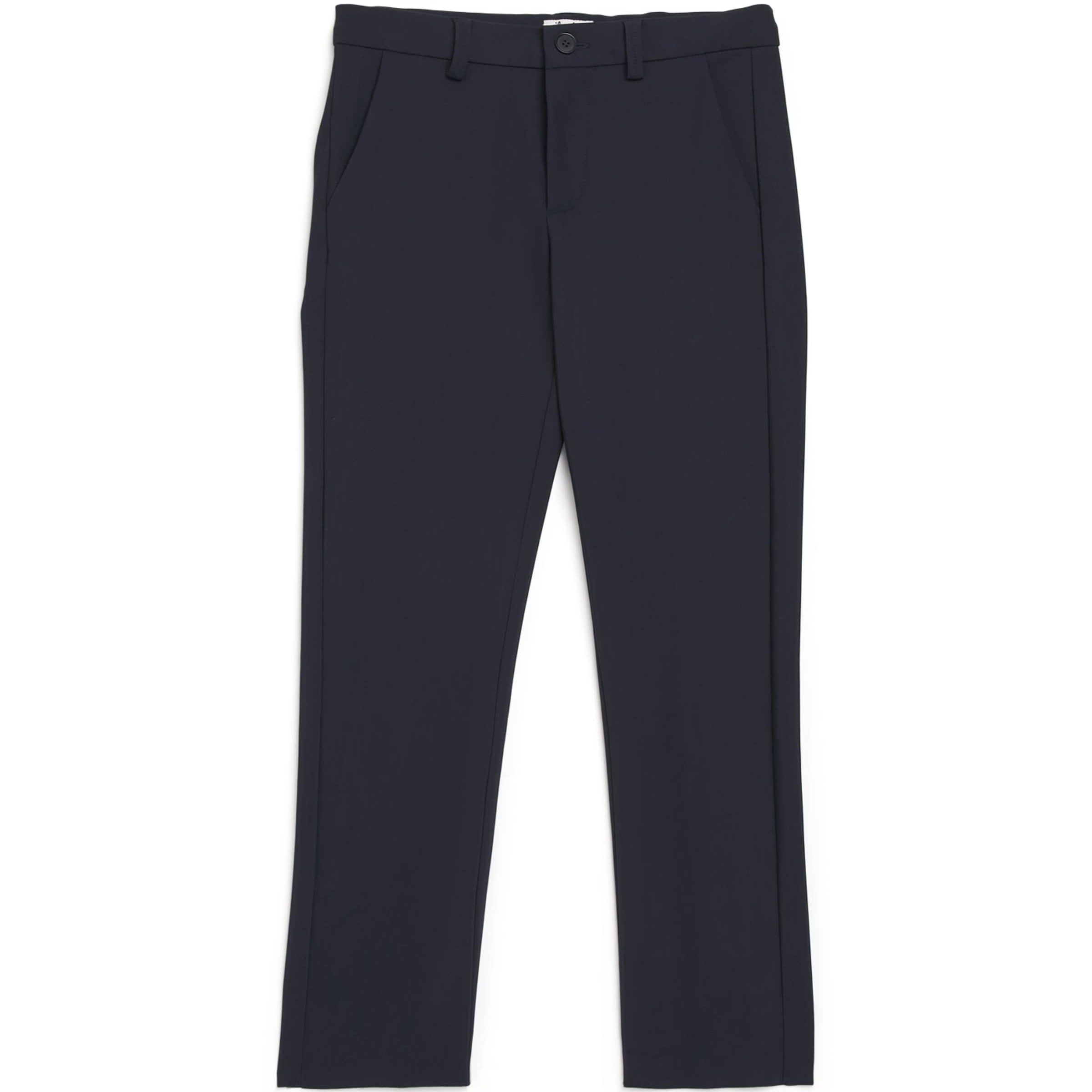 Slim Trousers (2-14 Years)