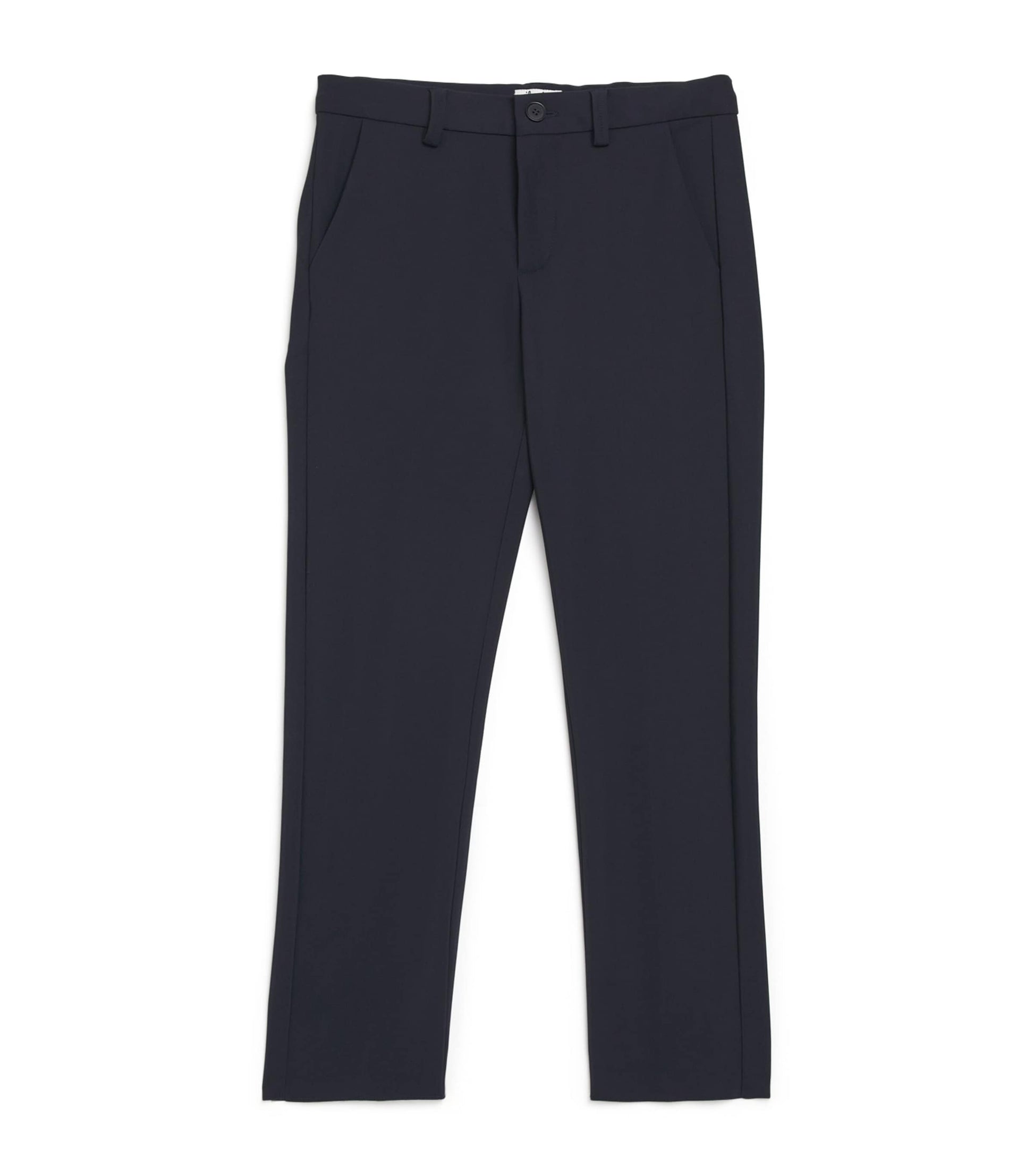 Slim Trousers (2-14 Years)