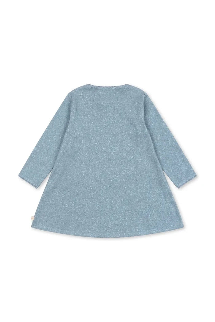 Детска рокля Konges Sløjd ROLI DRESS