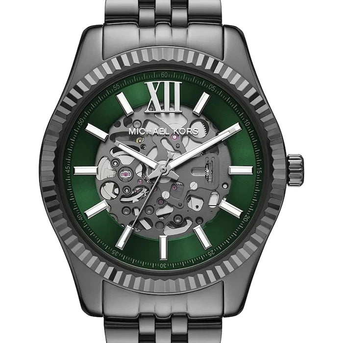 Michael Kors Erkek Lexington Saat