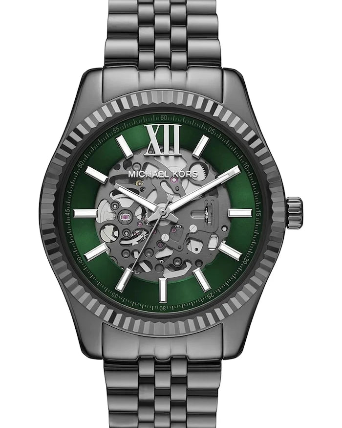 Michael Kors Erkek Lexington Saat