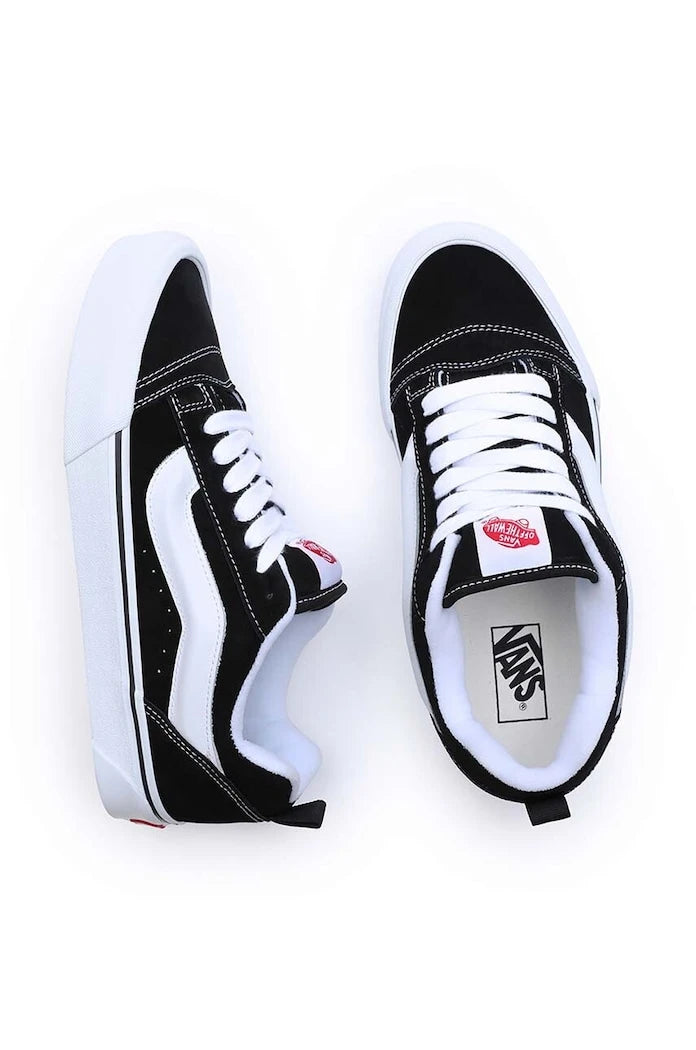 Високи кецове Vans Knu Skool