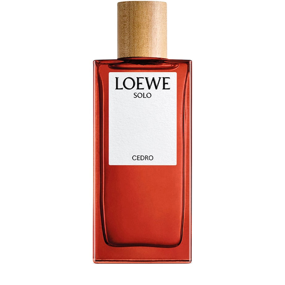 Solo Cedro Eau de Toilette (100ml)