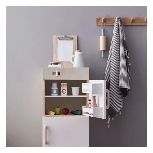 Kid's Concept - Wooden Frige
