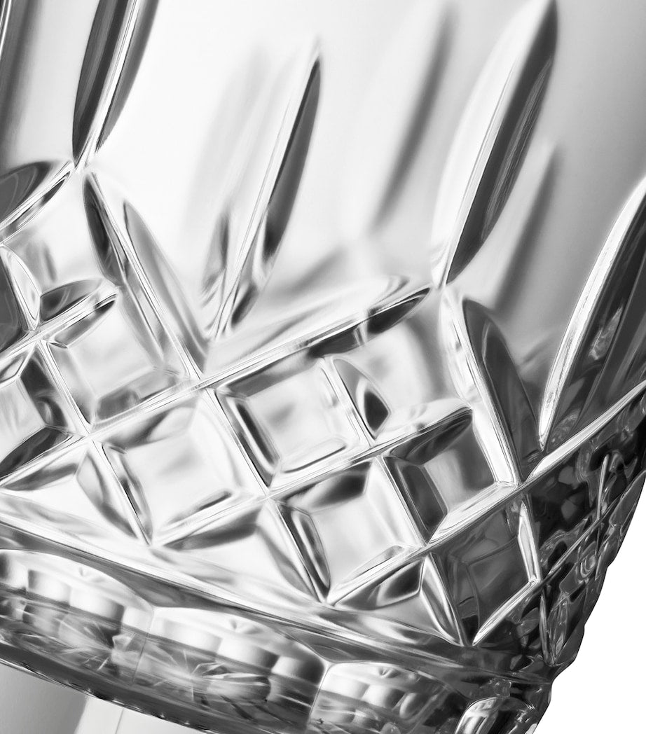 Set of 2 Lismore Tumblers (375ml)