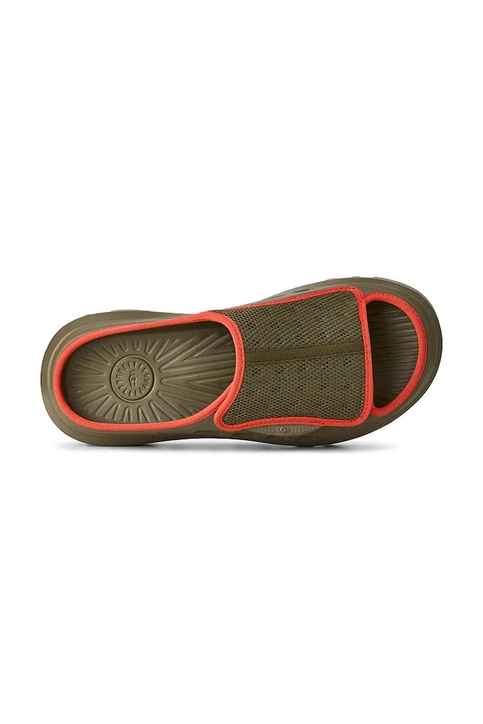 Чехли UGG M Peakmod Slide