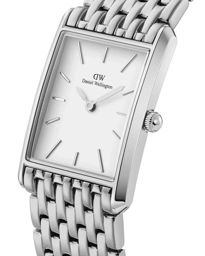 Daniel Wellington Saat