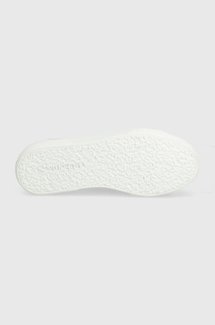 Superga 2740 FLOWER SANGALLO Düşük Spor Ayakkabı