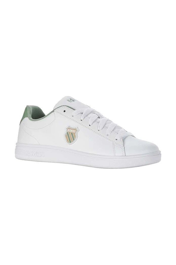 K-Swiss COURT SHIELD Spor Ayakkabı
