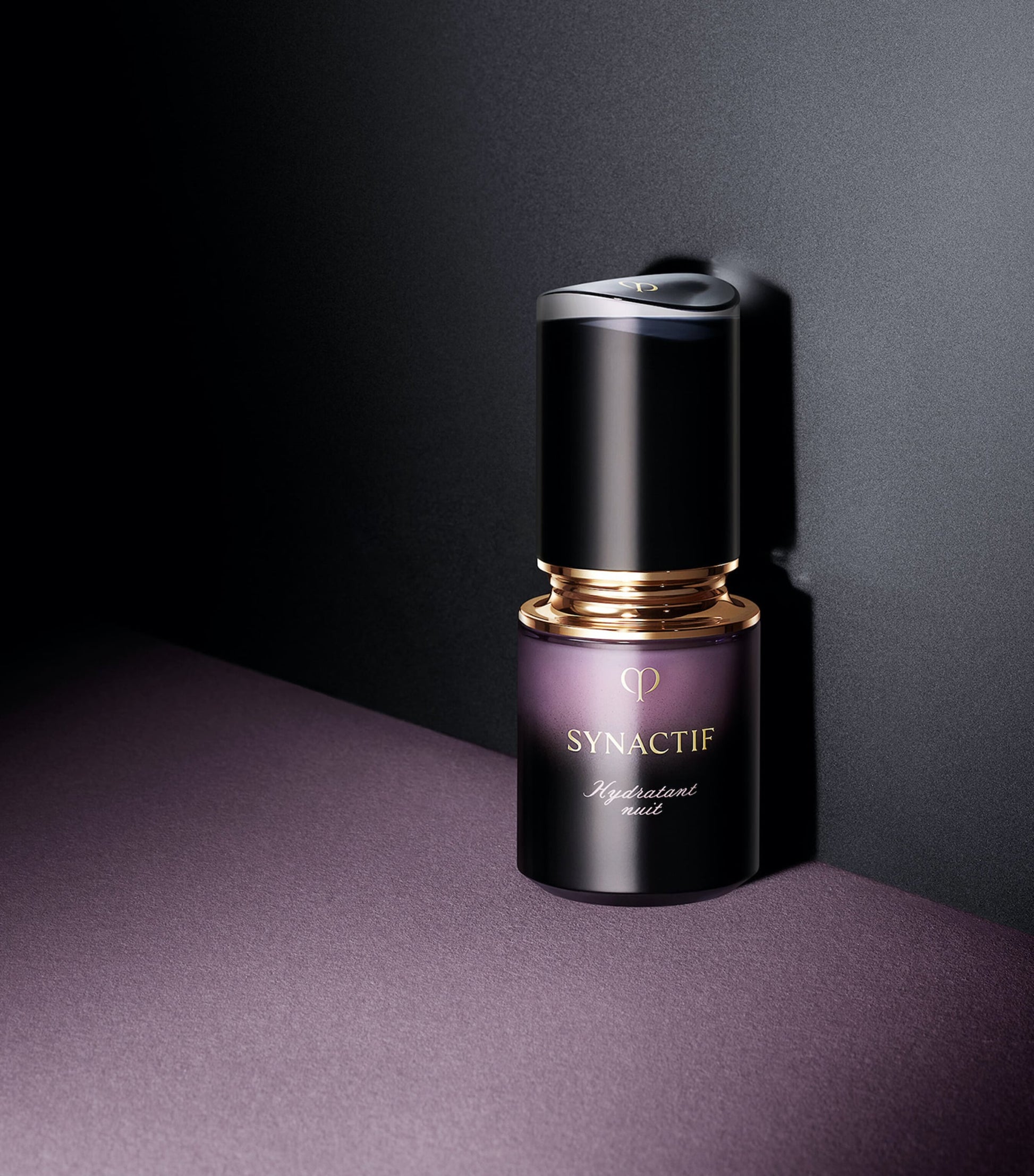 Clé de Peau Beauté Synactif Nighttime Moisturiser (20ml)